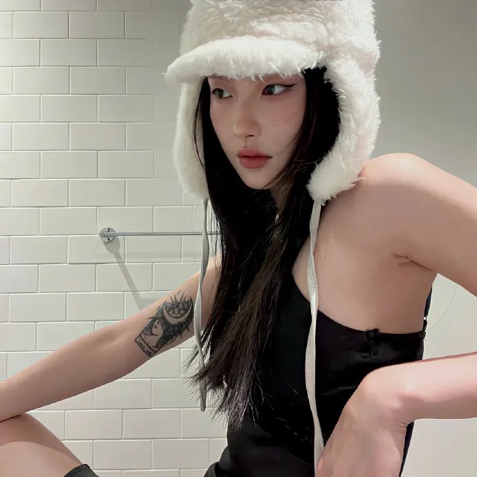 新潮男女
